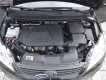 Ford Focus 2009 - Bán Ford Focus 1.8 AT 2009, màu đen, giá chỉ 325 triệu