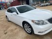 Lexus LS 2009 - Bán ô tô Lexus LS năm 2009, màu trắng, xe nhập