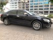 Toyota Camry 2.4G 2011 - Cần bán xe Toyota Camry 2.4G sản xuất 2011, màu đen