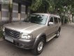 Ford Everest MT 2007 - Cần bán gấp Ford Everest MT sản xuất 2007, màu xám  