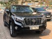 Toyota Prado TXL 2.7L 2016 - Bán Toyota Prado TXL 2.7L năm sản xuất 2016, màu đen, nhập khẩu