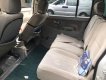 Suzuki APV 2007 - Cần bán lại xe Suzuki APV GLX 1.6 AT năm 2007, màu bạc chính chủ, giá tốt