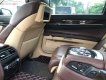 BMW 7 Series 2013 - Bán ô tô BMW 7 Series 750Li đời 2013, màu đen, xe nhập