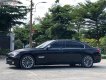 BMW 7 Series 2013 - Bán ô tô BMW 7 Series 750Li đời 2013, màu đen, xe nhập