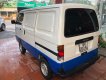 Suzuki Super Carry Van Blind Van 2013 - Cần bán xe Suzuki Super Carry Van Blind Van đời 2013, màu trắng, giá tốt
