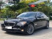 BMW 7 Series 2013 - Bán ô tô BMW 7 Series 750Li đời 2013, màu đen, xe nhập