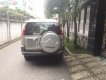 Ford Everest MT 2007 - Cần bán gấp Ford Everest MT sản xuất 2007, màu xám  