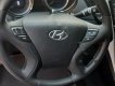 Hyundai Sonata   2010 - Cần bán gấp Hyundai Sonata năm 2010, màu trắng, nhập khẩu