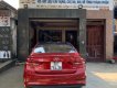 Hyundai Elantra   2017 - Cần bán gấp Hyundai Elantra sản xuất năm 2017, màu đỏ