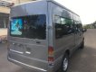 Ford Transit 2.4L 2004 - Bán Ford Transit tải Van năm 2004, màu xám, giá 95tr