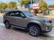 Kia Sorento 2017 - Cần bán lại xe Kia Sorento năm 2017 xe còn mới lắm