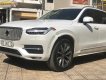 Volvo XC90 2015 - Cần bán gấp Volvo XC90 đời 2015, màu trắng, nhập khẩu