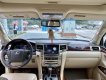 Lexus LX 570 2013 - Cần bán xe Lexus LX 570 đời 2013, màu đen, xe nhập Mỹ LH: 0982.84.2838