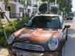 Mini Cooper 2005 - Cần bán lại xe Mini Cooper đời 2005, màu nâu, nhập khẩu nguyên chiếc