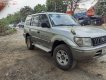 Toyota Prado GX 2.7 MT 1998 - Bán Toyota Prado MT sản xuất 1998, xe nhập