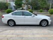 BMW 5 Series 523i 2010 - Bán xe BMW 5 Series 523i đời 2010, màu trắng, nhập khẩu, giá tốt