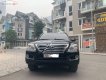 Lexus LX 2010 - Cần bán gấp Lexus LX năm 2010, màu đen, nhập khẩu chính hãng