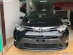 Toyota Vios 2016 - Bán Toyota Vios năm sản xuất 2016, màu đen, 466 triệu