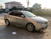 Kia Forte 2011 - Cần bán lại xe Kia Forte sản xuất năm 2011, màu bạc