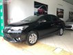 Toyota Vios 2016 - Bán Toyota Vios năm sản xuất 2016, màu đen, 466 triệu