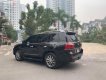 Lexus LX 2010 - Cần bán gấp Lexus LX năm 2010, màu đen, nhập khẩu chính hãng