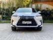 Lexus RX 2016 - Bán Lexus RX đời 2016, màu trắng, nhập khẩu nguyên chiếc