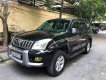 Toyota Prado   2004 - Cần bán xe Toyota Prado đời 2004, màu đen, nhập khẩu