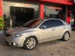 Kia Forte 2011 - Cần bán lại xe Kia Forte sản xuất năm 2011, màu bạc