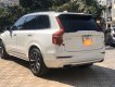 Volvo XC90 2015 - Cần bán gấp Volvo XC90 đời 2015, màu trắng, nhập khẩu