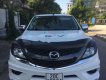 Mazda BT 50 2.2L 4x2 AT 2014 - Xe Mazda BT 50 AT 4x2 năm sản xuất 2014, màu trắng, nhập khẩu Thái Lan số tự động, 435tr