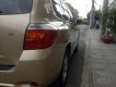 Toyota Highlander 3.5 2008 - Cần bán lại xe Toyota Highlander 3.5 năm sản xuất 2008, màu vàng, xe nhập, giá tốt