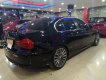 BMW 3 Series 2010 - Cần bán BMW 320i đời 2010, màu đen, nhập khẩu 