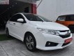 Honda City 1.5 AT 2016 - Bán Honda City 1.5 AT đời 2016, màu trắng
