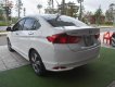Honda City 1.5 AT 2016 - Bán Honda City 1.5 AT đời 2016, màu trắng