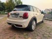 Mini Cooper S 5Dr 2014 - Xe Mini Cooper S năm sản xuất 2014, màu kem (be), nhập khẩu nguyên chiếc