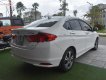 Honda City 1.5 AT 2016 - Bán Honda City 1.5 AT đời 2016, màu trắng