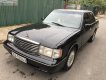 Toyota Crown 3.0 1994 - Cần bán Toyota Crown 3.0 năm 1994, màu đen, xe nhập