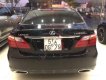 Lexus LS 460L 2011 - Bán Lexus LS 600HL sản xuất 2011, màu đen, nhập khẩu nguyên chiếc số tự động