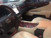 Lexus LS 460L 2011 - Bán Lexus LS 600HL sản xuất 2011, màu đen, nhập khẩu nguyên chiếc số tự động