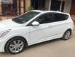 Hyundai Accent 2015 - Bán Hyundai Accent 2015, màu trắng, nhập khẩu nguyên chiếc