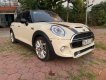 Mini Cooper S 5Dr 2014 - Xe Mini Cooper S năm sản xuất 2014, màu kem (be), nhập khẩu nguyên chiếc