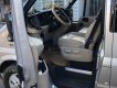 Ford Transit Luxury 2014 - Bán Ford Transit Luxury sản xuất 2014, màu bạc