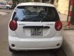 Daewoo Aranos 2009 - Bán Daewoo Matiz năm 2009, màu trắng, xe nhập, số tự động