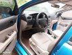 Ford Focus   2009 - Cần bán Ford Focus 1.8 MT 2009, màu xanh lam, chính chủ 