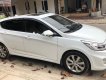 Hyundai Accent 2015 - Bán Hyundai Accent 2015, màu trắng, nhập khẩu nguyên chiếc