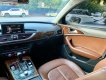 Audi A6 1.8 TFSI 2015 - Xe Audi A6 năm 2015, màu trắng, nhập khẩu