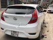 Hyundai Accent 2015 - Bán Hyundai Accent 2015, màu trắng, nhập khẩu nguyên chiếc