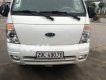 Kia Bongo 2011 - Bán Kia Bongo năm sản xuất 2011, màu trắng, nhập khẩu 