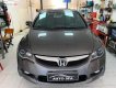 Honda Civic   2009 - Bán Honda Civic 2.0 AT sản xuất 2009, số tự động, giá cạnh tranh