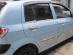 Hyundai Getz 2010 - Bán Hyundai Getz 2010, màu xanh lam, nhập khẩu, giá chỉ 156 triệu